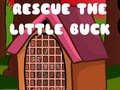 Ойын Rescue The Little Buck