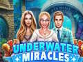 Ойын Underwater Miracles