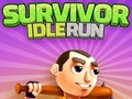 Ойын Survivor Idle Run