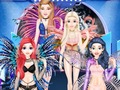 Ойын Victoria's Secret Fashion Show