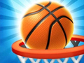 Ойын Basketball Mania