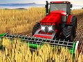 Ойын Farming Simulator Game