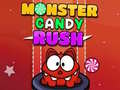 Ойын Monster Candy Rush