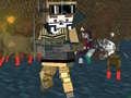 Ойын Crazy Pixel Apocalypse 9
