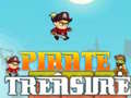 Ойын PirateTreasure