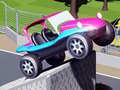 Ойын Extreme Blur Race