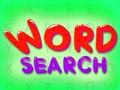 Ойын Word Search
