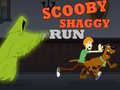 Ойын Scooby Shaggy Run