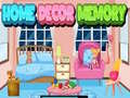 Ойын Home Decor Memory