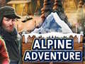 Ойын Alpine Adventure
