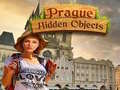 Ойын Prague Hidden Objects