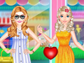 Ойын Sister Different Style Shopping