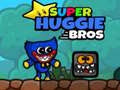 Ойын Super Huggie Bros