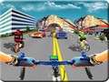 Ойын Real Bicycle Racing Game 3D