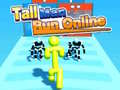 Ойын Tall Man Run Online