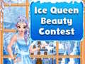 Ойын Ice Queen Beauty Contest 