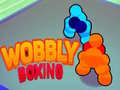 Ойын Wobbly Boxing