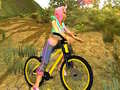 Ойын BMX Offroad Trial Stunts