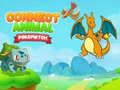 Ойын Connect Animal Pokematch