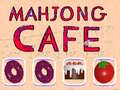 Ойын Mahjong Cafe