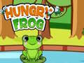 Ойын Hungry Frog