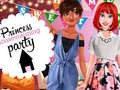 Ойын Princess Housewarming Party