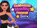 Ойын Celebrities Reality Fashion Show