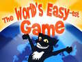 Ойын The World’s Easy-est Game