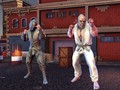 Ойын World Of Fighters: Iron Fists