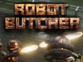 Ойын Robot Butcher