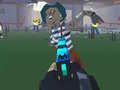 Ойын Zombie Survival Gun 3D