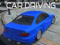 Ойын Car Driving 