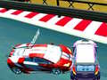 Ойын Extreme Runway Racing