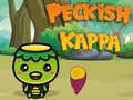 Ойын Peckish Kappa