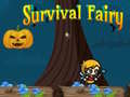 Ойын Survival Fairy