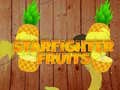 Ойын StarFighter Fruits