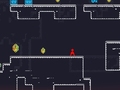 Ойын Deadly Red Spikes
