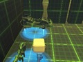 Ойын Kogama: Red & Green vs Oculus