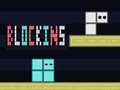 Ойын Blockins