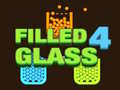Ойын Filled Glass 4