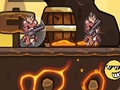 Ойын Brawl Bearz