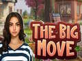 Ойын The Big Move