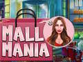 Ойын Mall Mania