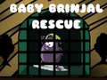 Ойын Baby Brinjal Rescue