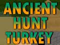 Ойын Ancient Hunt Turkey