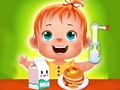 Ойын Baby Care For Kids