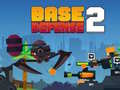 Ойын Base Defense 2