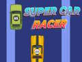 Ойын Super Car Racer