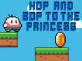 Ойын Hop and Bop to the Princess