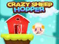 Ойын Crazy Sheep Hooper